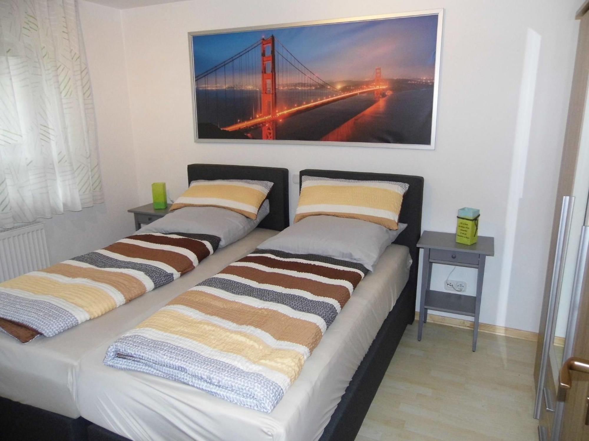 Ferienwohnung Hof 22 هيلشنباخ المظهر الخارجي الصورة