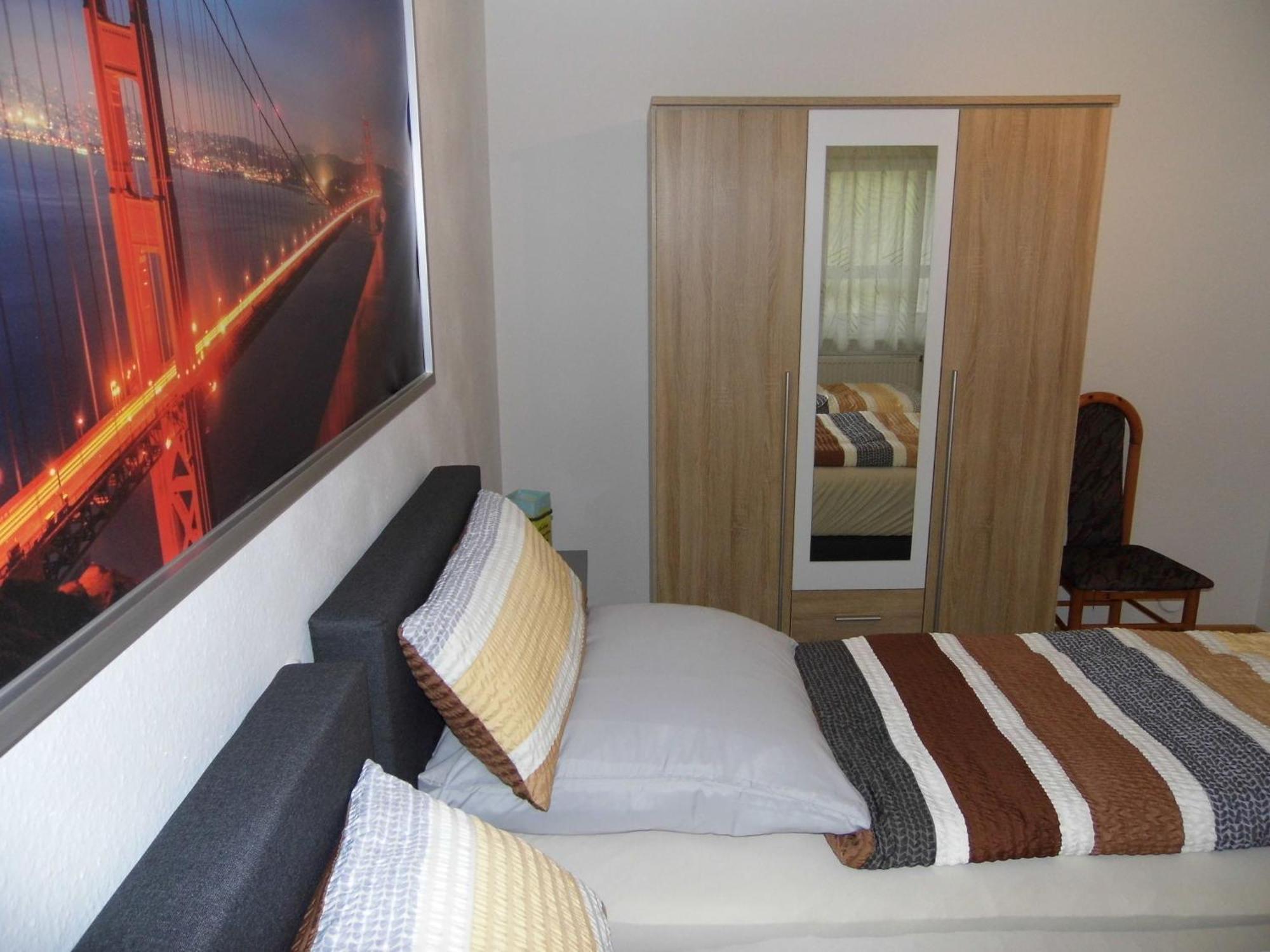 Ferienwohnung Hof 22 هيلشنباخ المظهر الخارجي الصورة